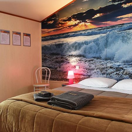 Campiotel Formule Hotel Ars-en-Ré Eksteriør billede